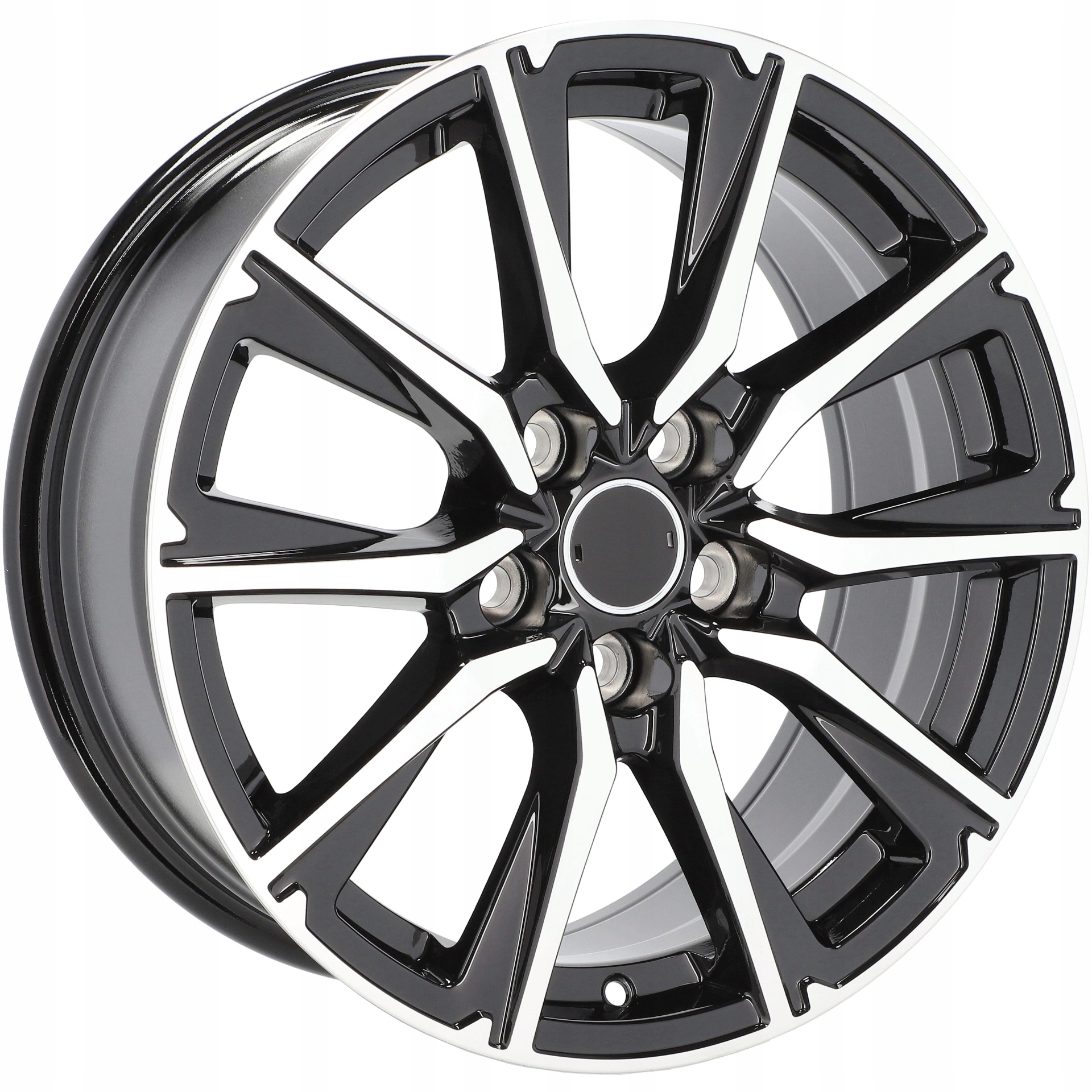 Kované disky (Flow Forming) 17 pre Lexus Is XE10 Rc C10 Is C XE20 Ls XF20