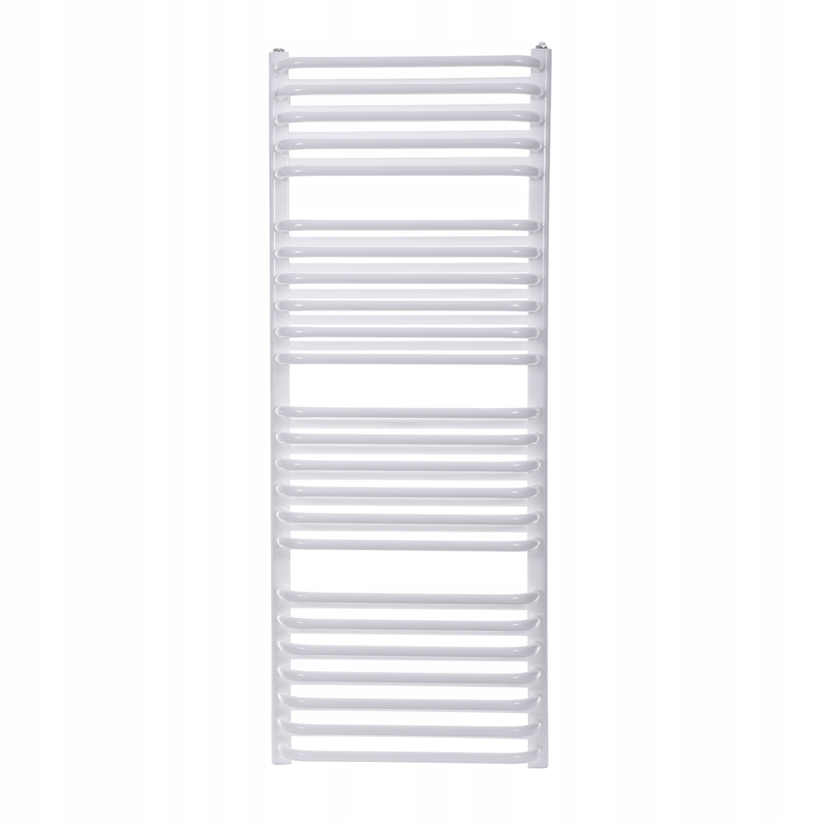 Grzejnik łazienkowy wodny E2 540x970mm Kaloryfer łazienkowy Biały
