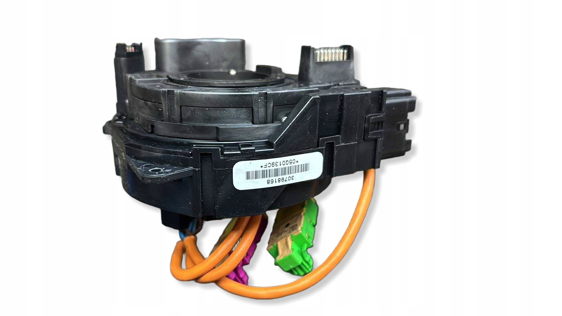 ring airbag front Volvo XC90 306010090 sensor Kata steering 3 Naboje USA