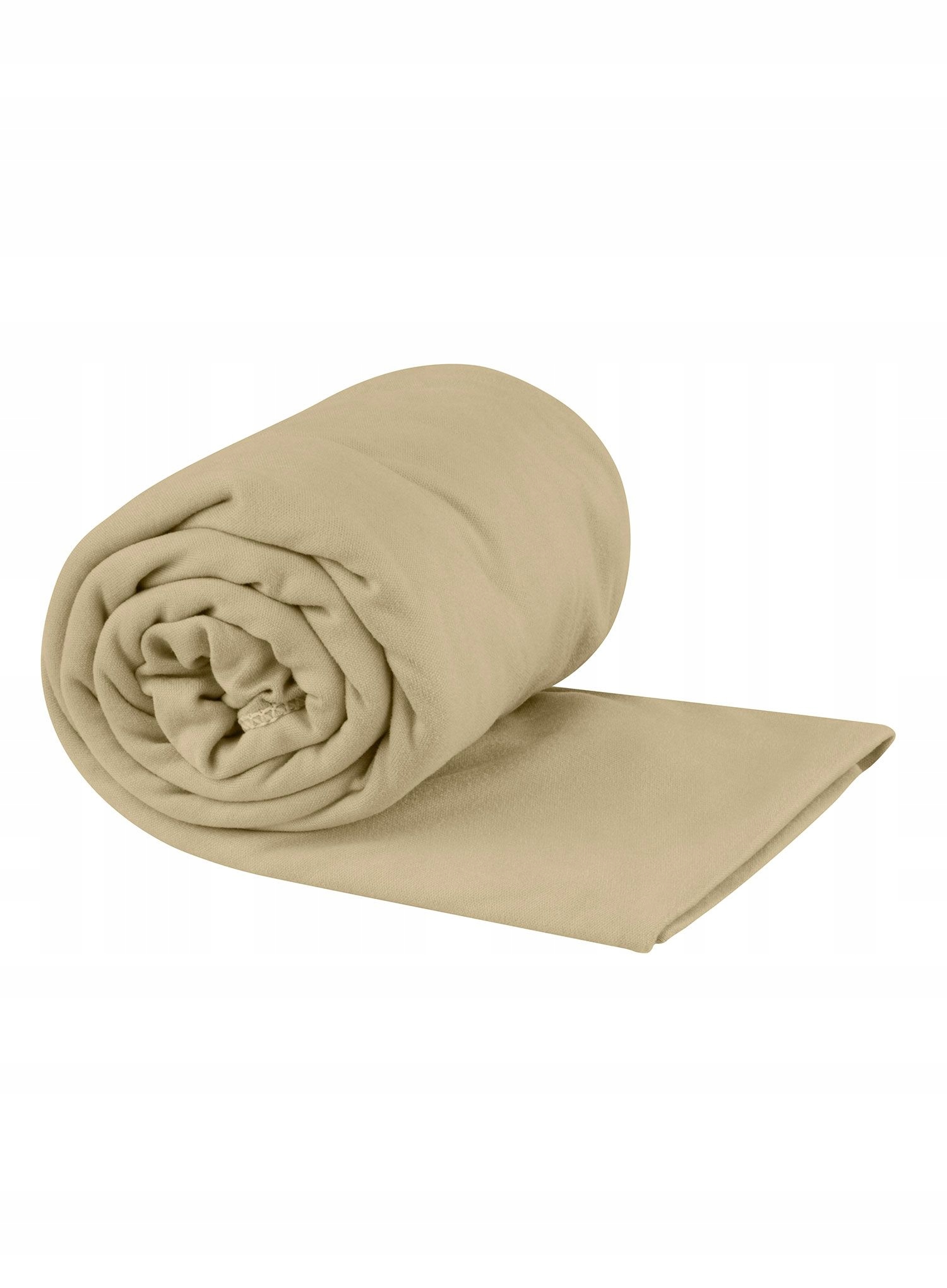 Ręcznik szybkoschnący Sea To Summit Pocket Towel XL desert