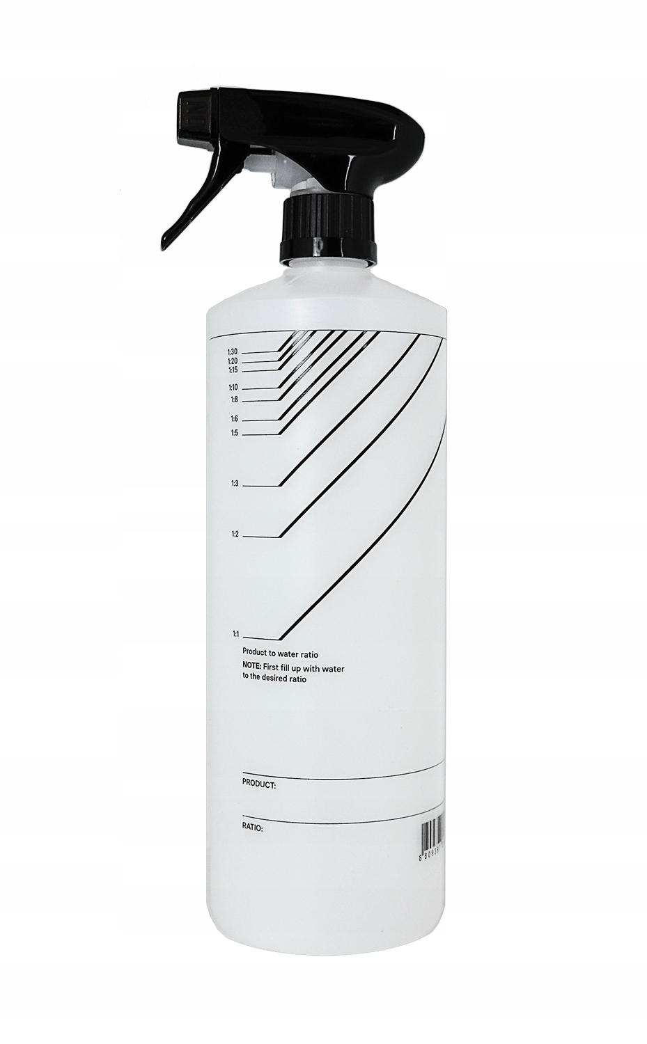 Carpro Dilute 1000 мл бутылка с распылителем