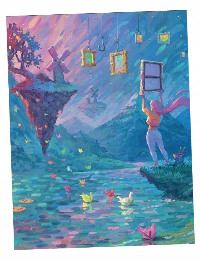 Canvas: Ostatnie Szlify