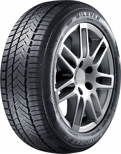 Milever Winter-Max A1 MW255 205/55R16 91 H opona zimowa