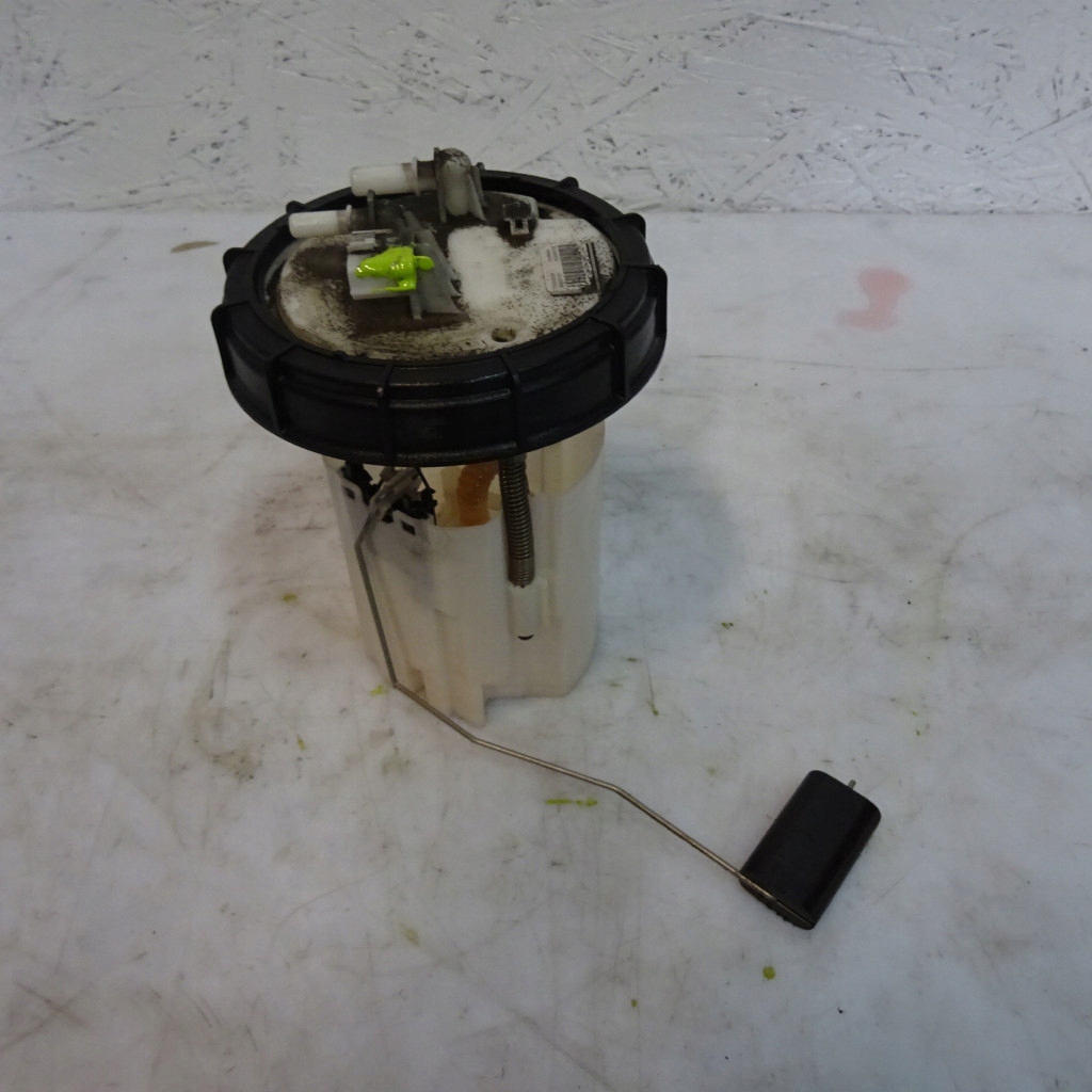 RENAULT MEGANE pump 0580207007