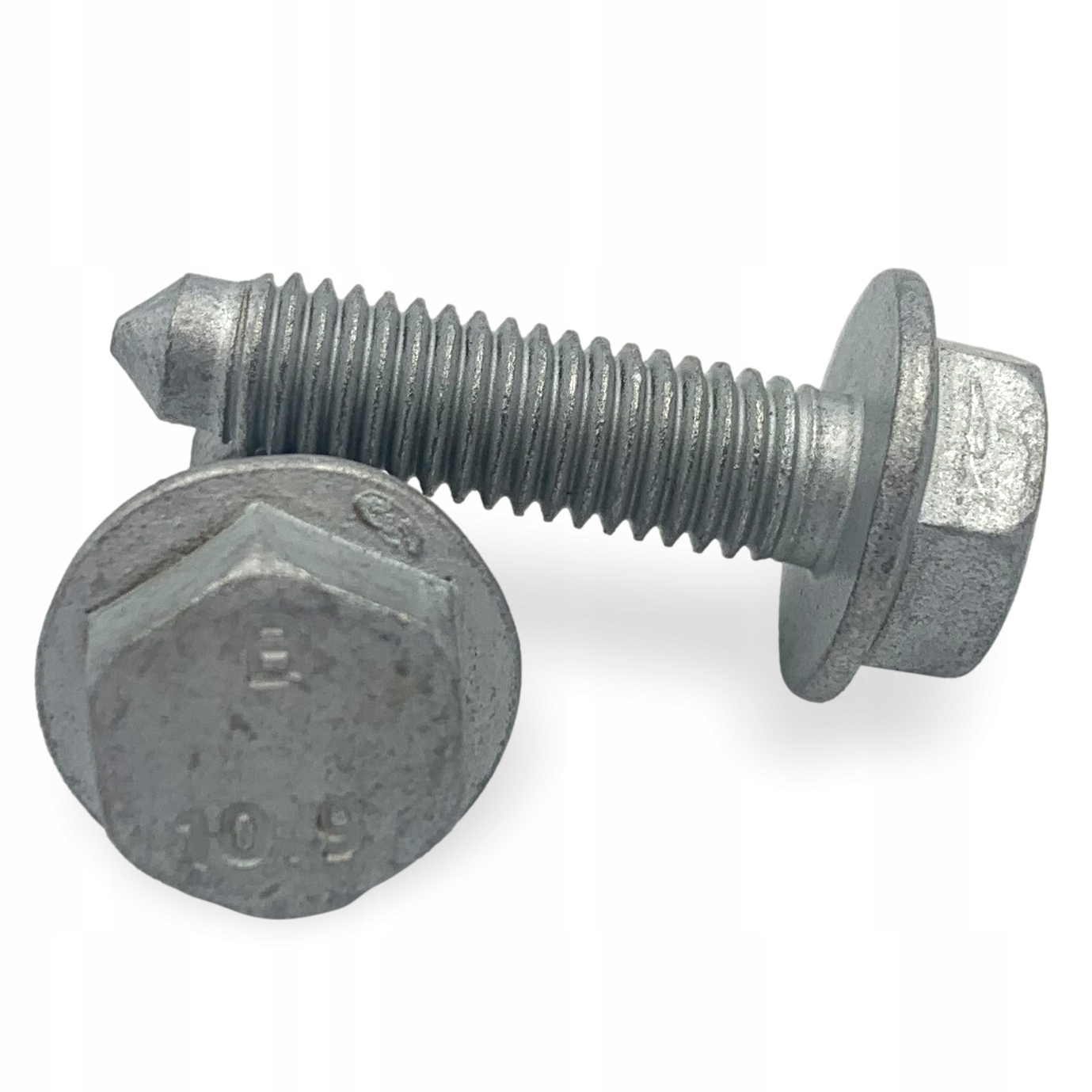 

Śruba z kołnierzem M8x25 Bmw Oem 10.9 kpl. 10 szt.