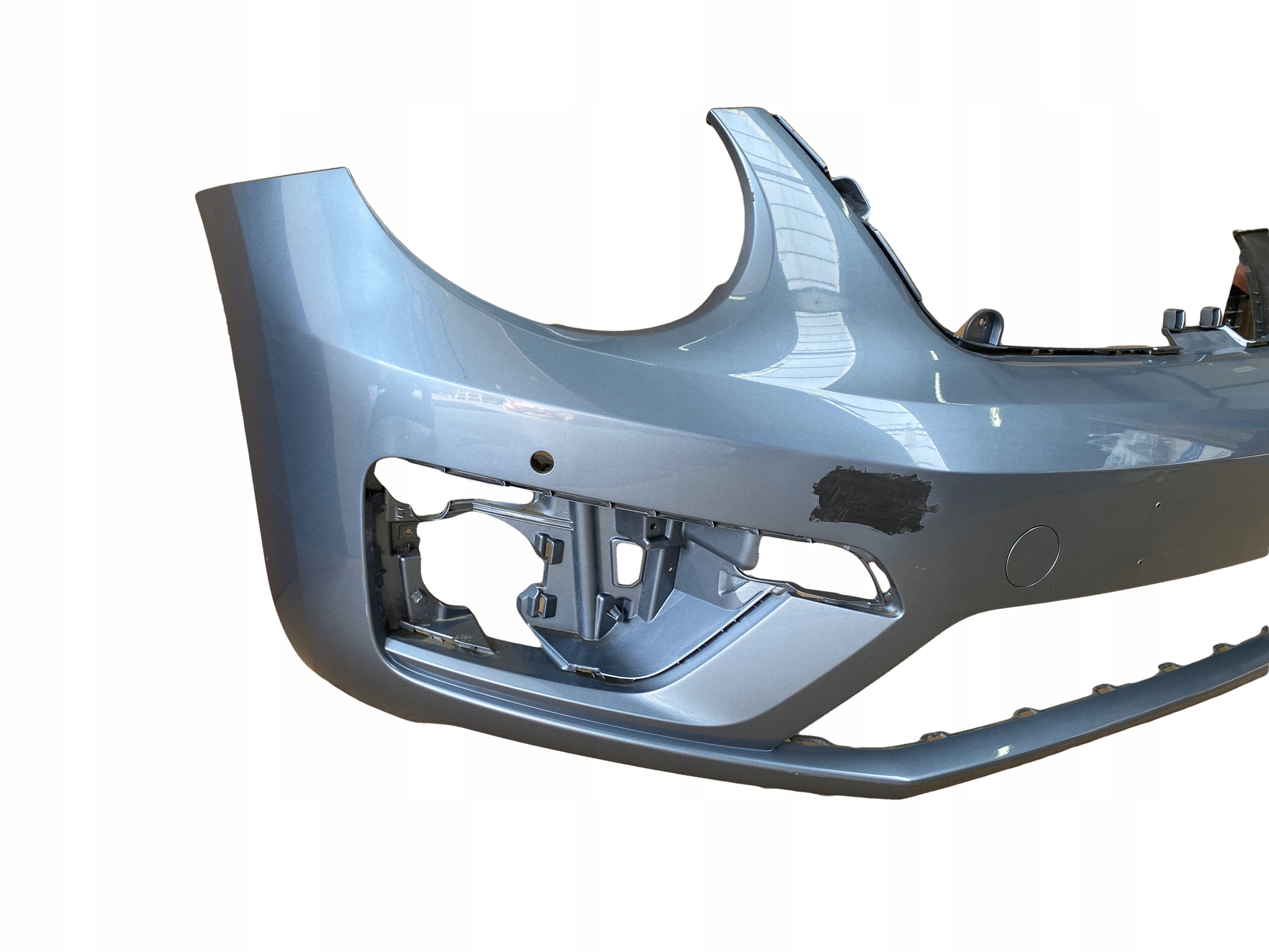 VW BEETLE 5C RLINE bumper front