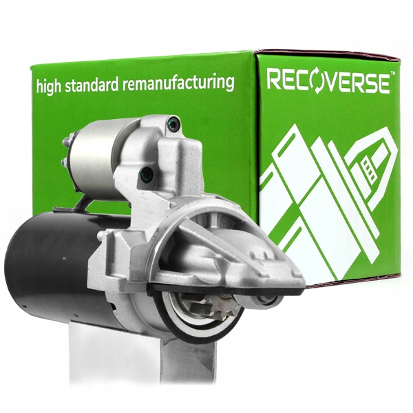 Rozrusznik FORD 2.2 TDCi DRR5 USR