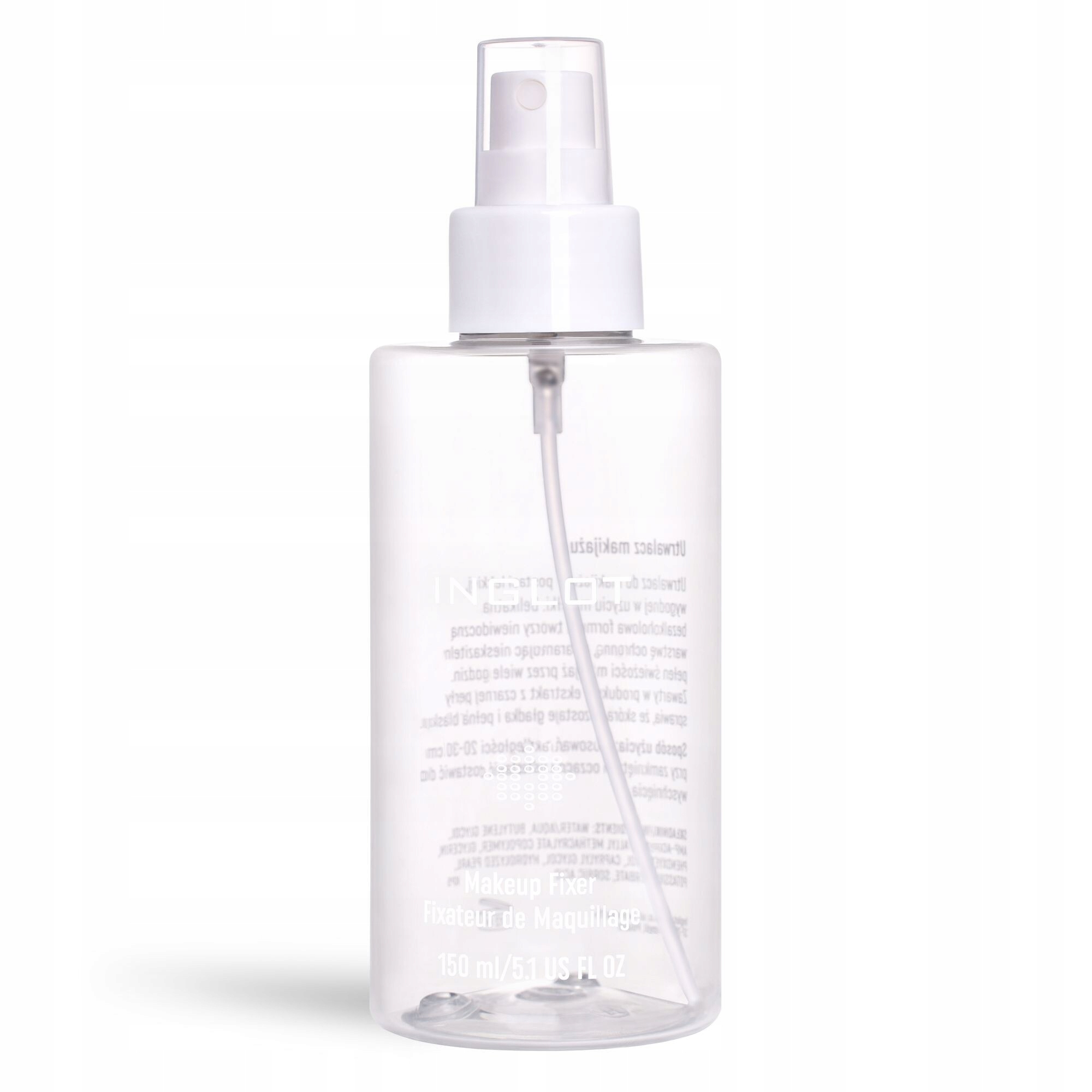 

Utrwalacz makijażu Makeup Fixer (150 ml) Inglot