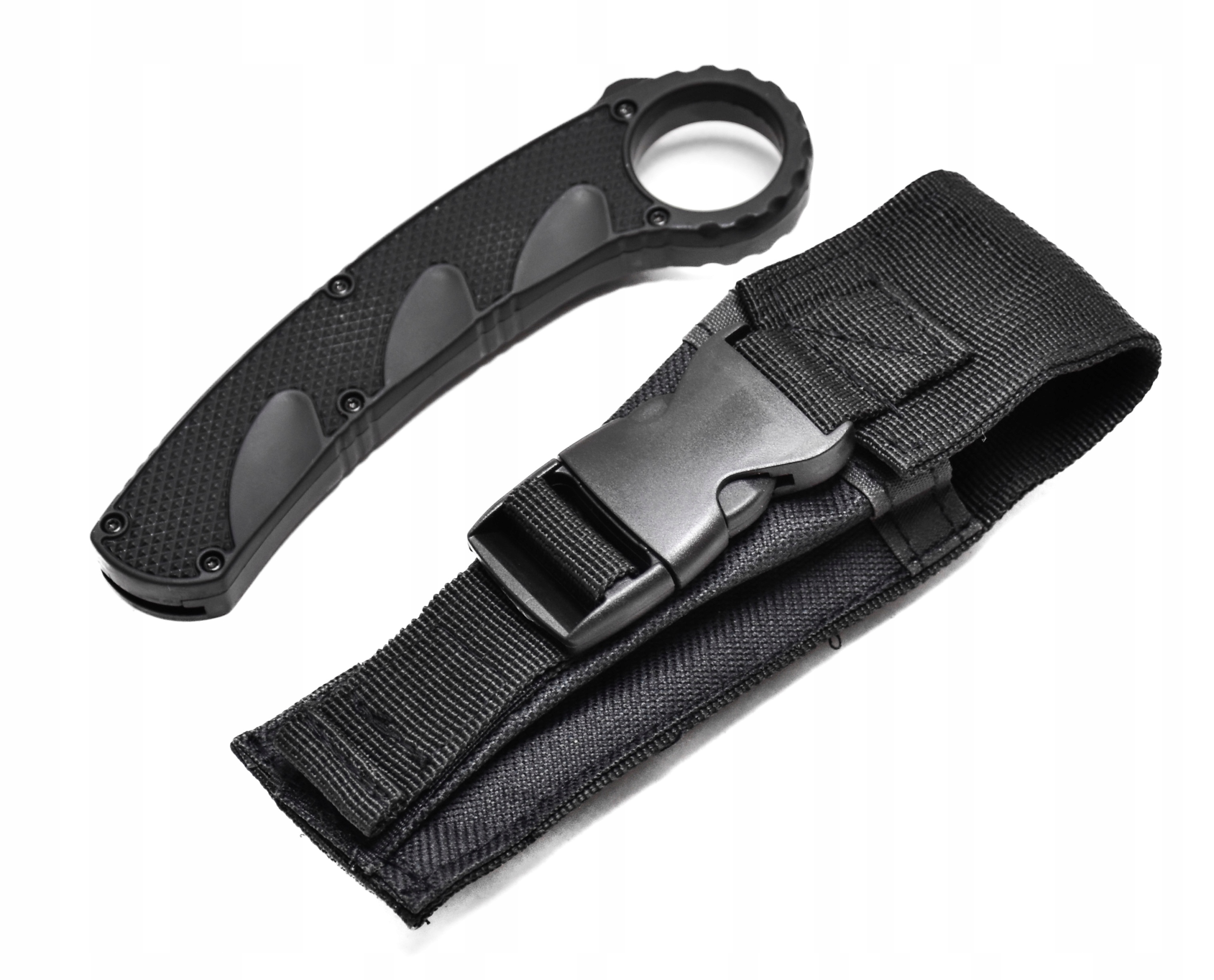 Nůž Taktický Karambit Otf Militaria