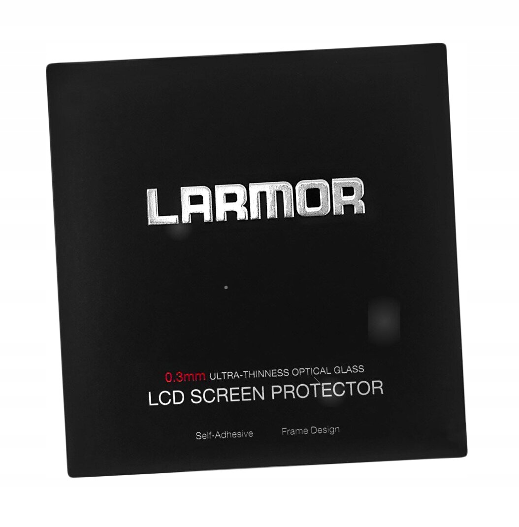 Osłona LCD Gss Larmor 4G do Canon 5D Mark IV