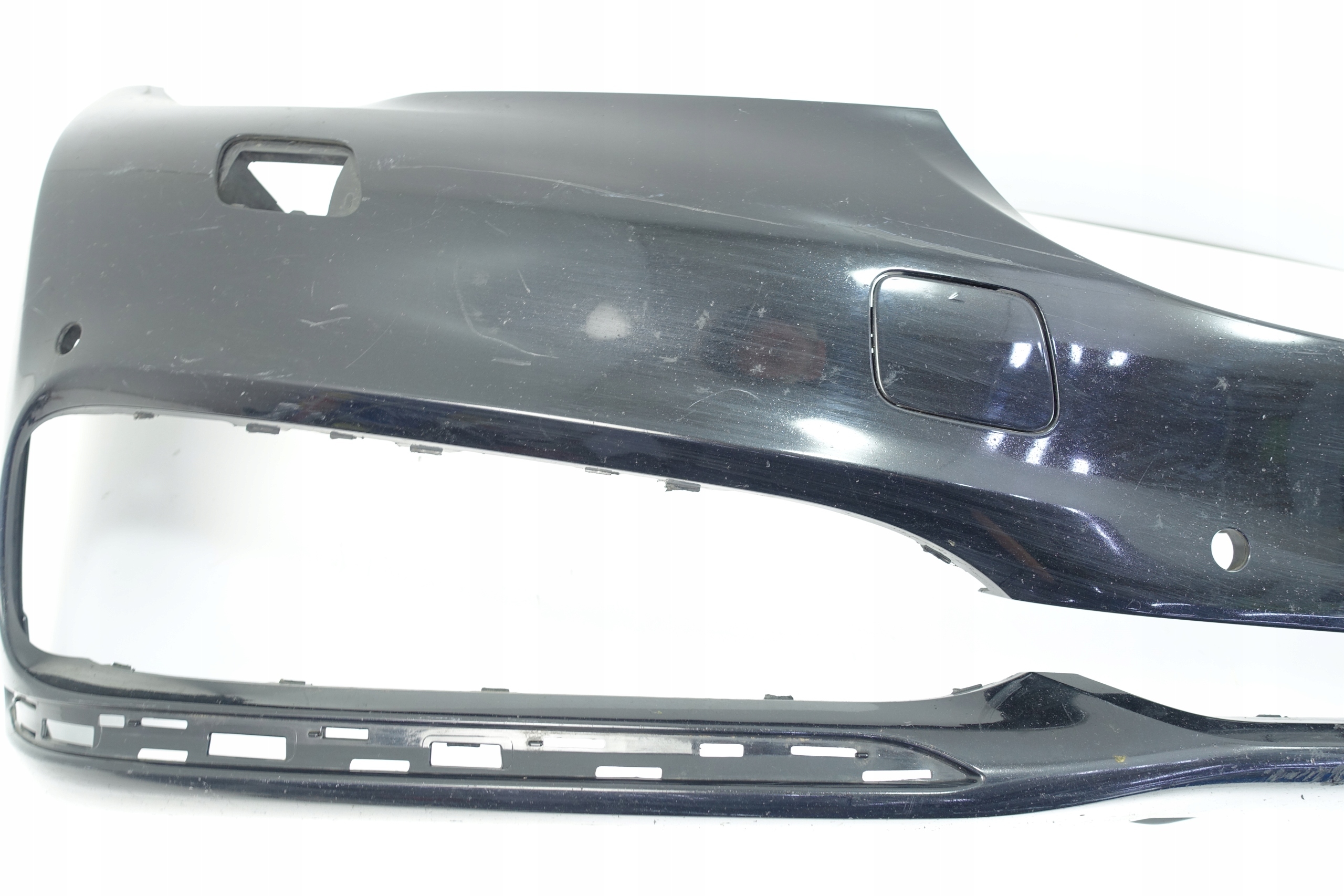 bumper front BMW 7 G11 G12 7357226 72758411