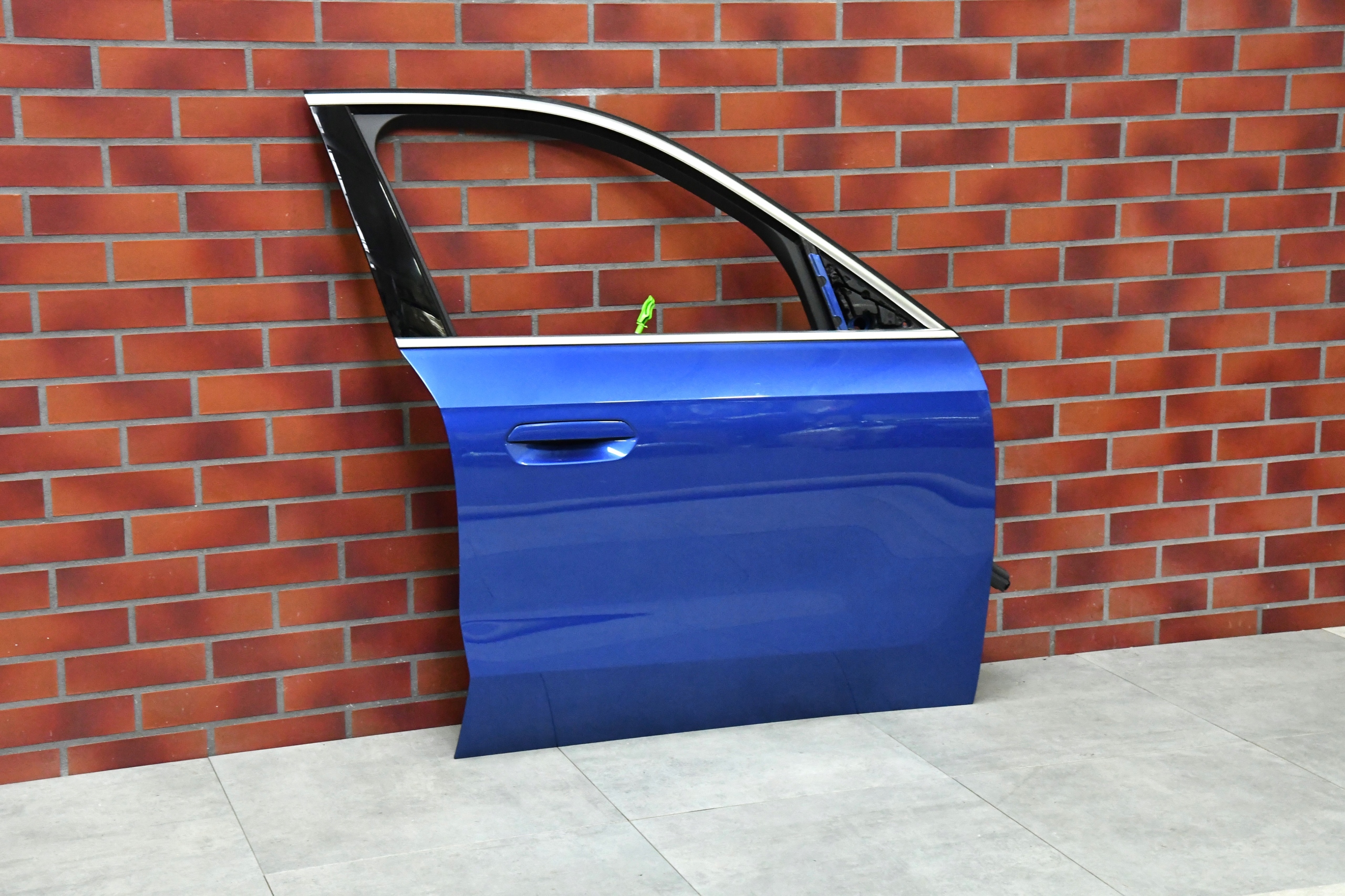 door right front front BMW X1 U11 C31