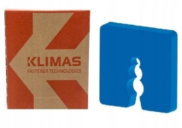 

Podkładki Dystansowe Wyrównujące DW-08 8mm 50szt