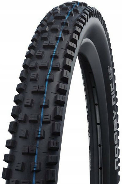 Schwalbe Nobby Nic 27.5x2,80 SpeedGrip Trail