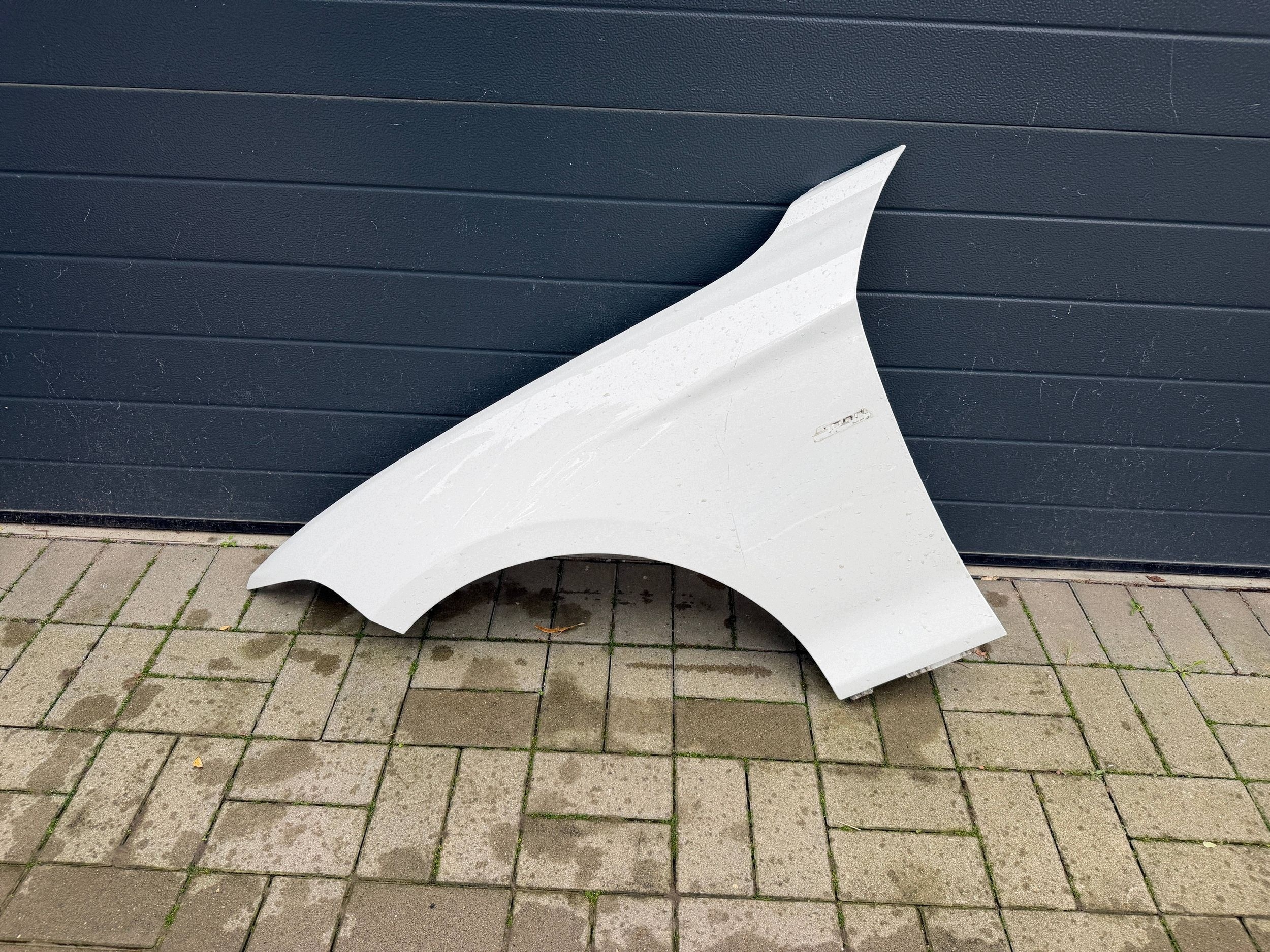 Bmw F20 F21 11- fender left front front