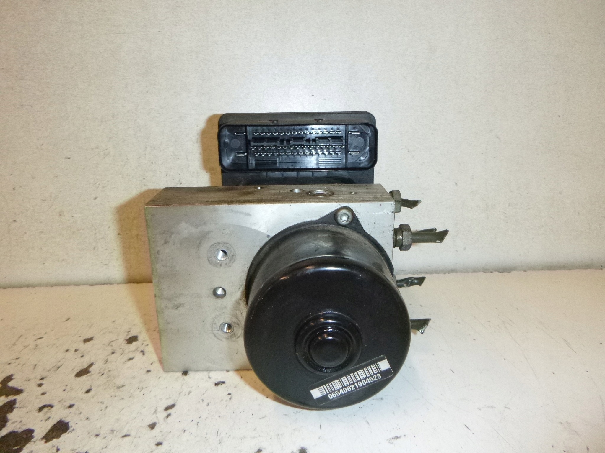 Pompa ABS Land Rover Freelander 1 e 2.0 Td4 2000-2006 SRB000200