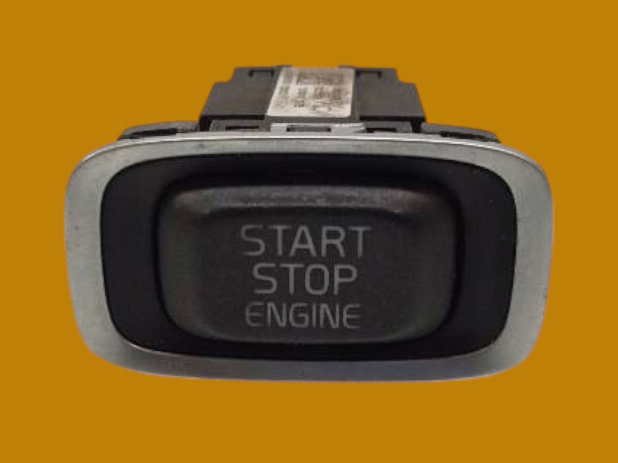switch LADNY 31318791 Volvo S60 II (2010- )