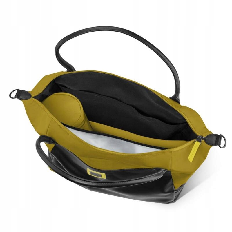 Cybex Platinum Torba pielęgnacyjna do wózka Priam Mios Mustard Yellow Marka Cybex