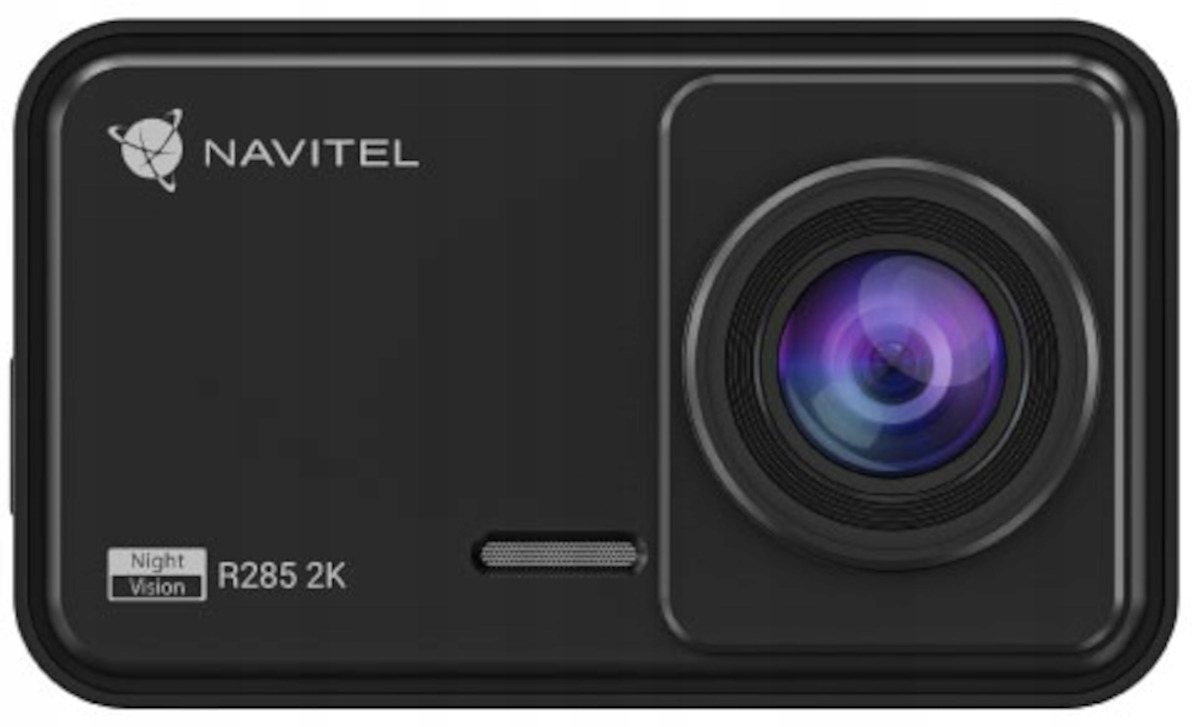 Wideorejestrator Navitel R285 2K Qhd