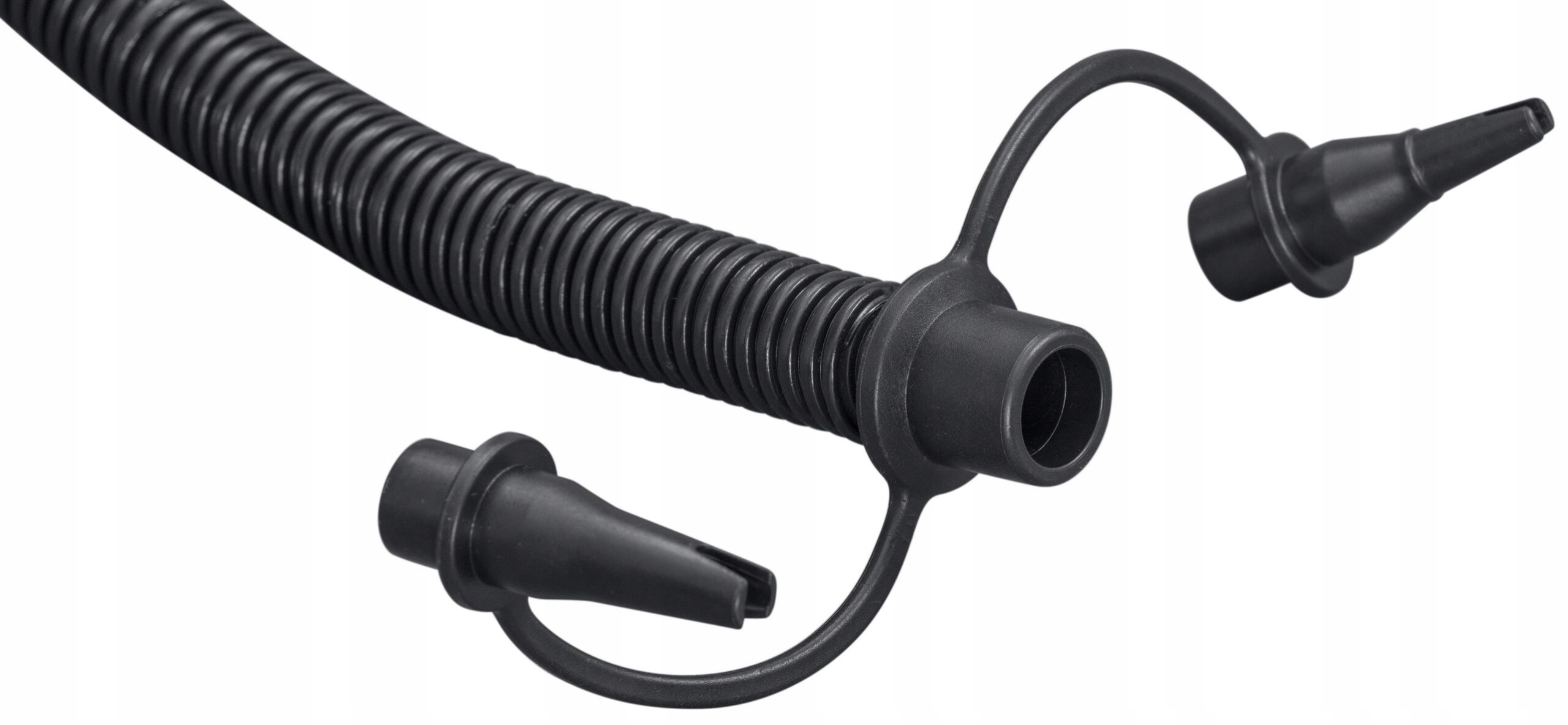 POMPKA RĘCZNA BESTWAY DO MATERACY PONTONU PIŁEK KÓŁ BASENÓW DMUCHANYCH 0,85 Długość pompki 30 cm