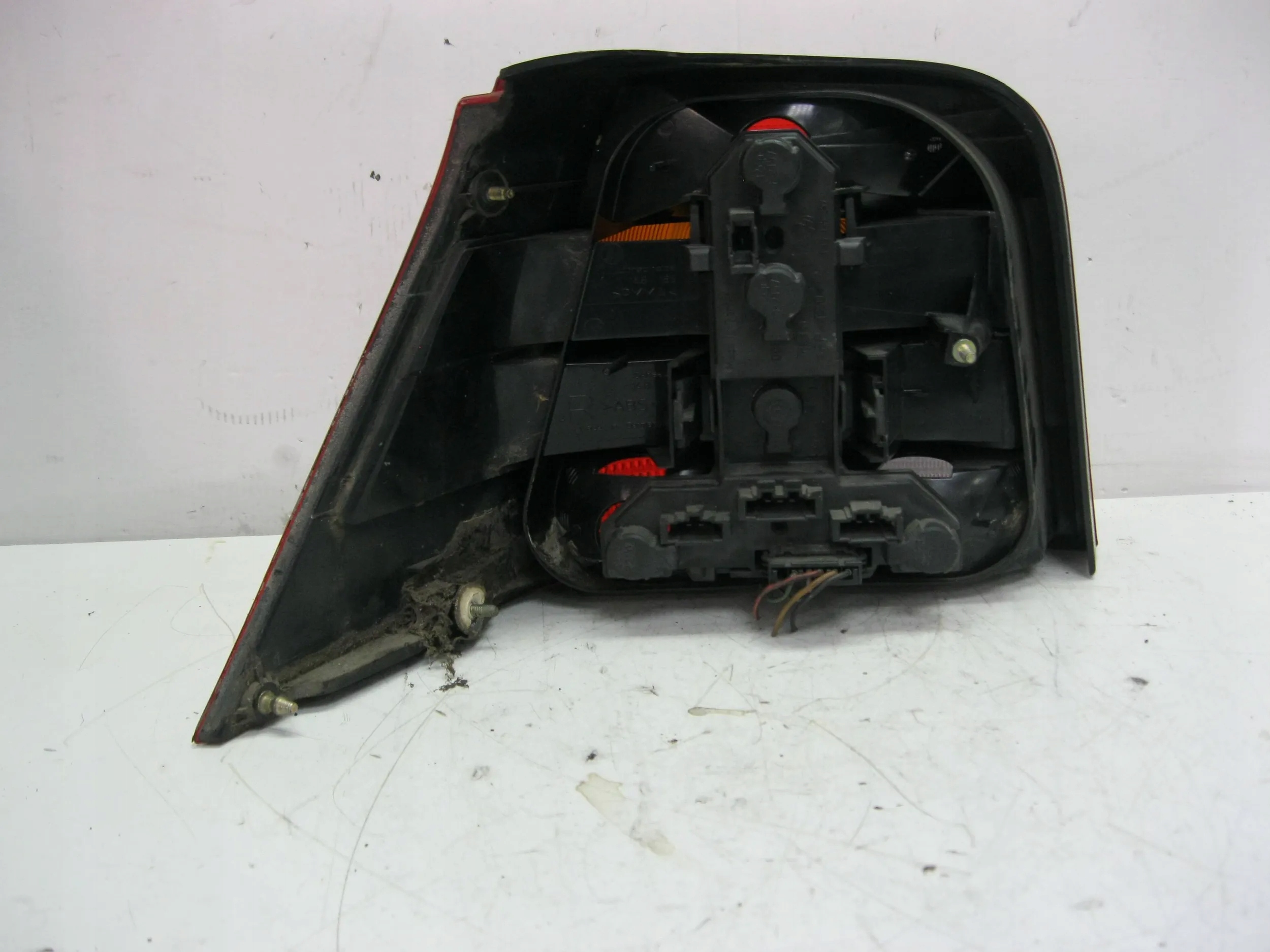 light rear part right 1J69451125 VW Golf IV