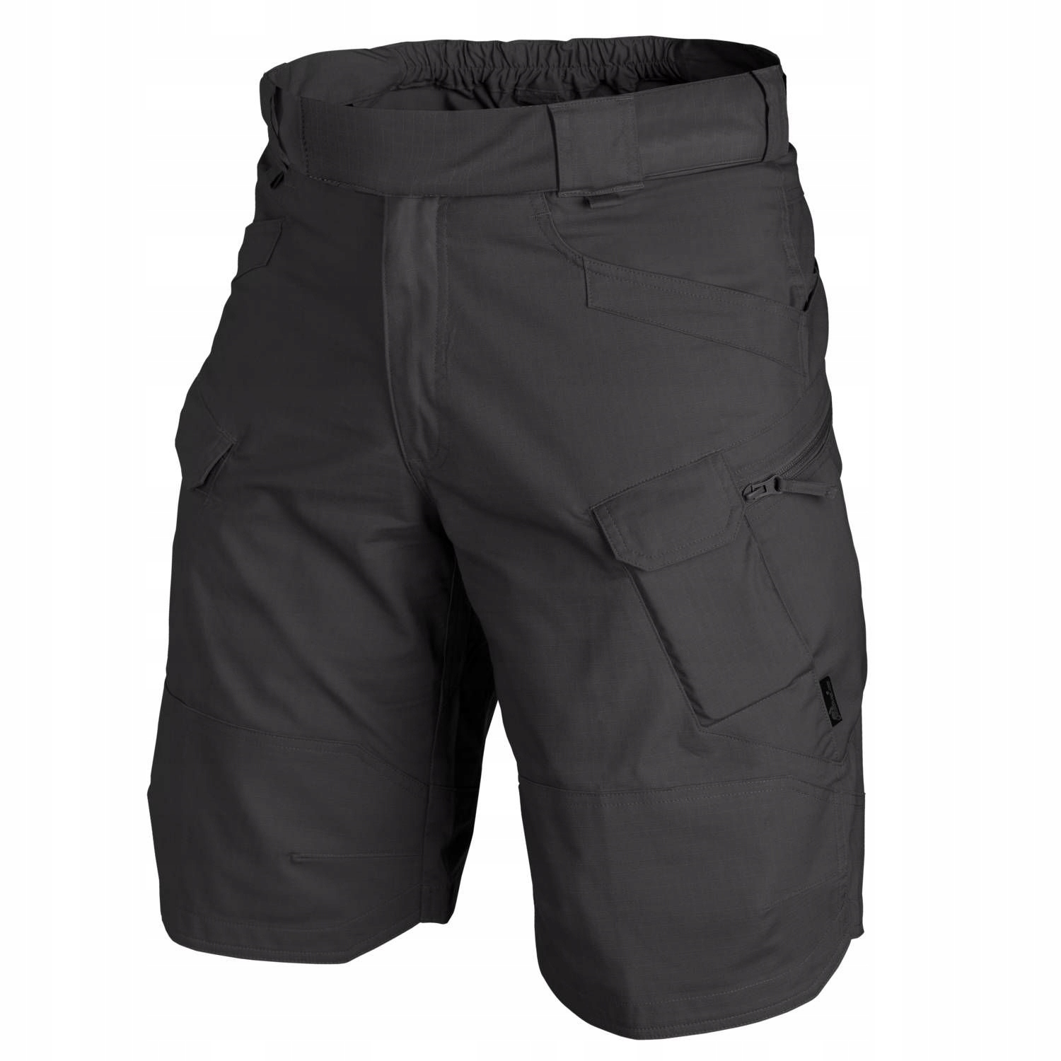 Kalhoty Uts Tactical Shorts 11" Ash Grey