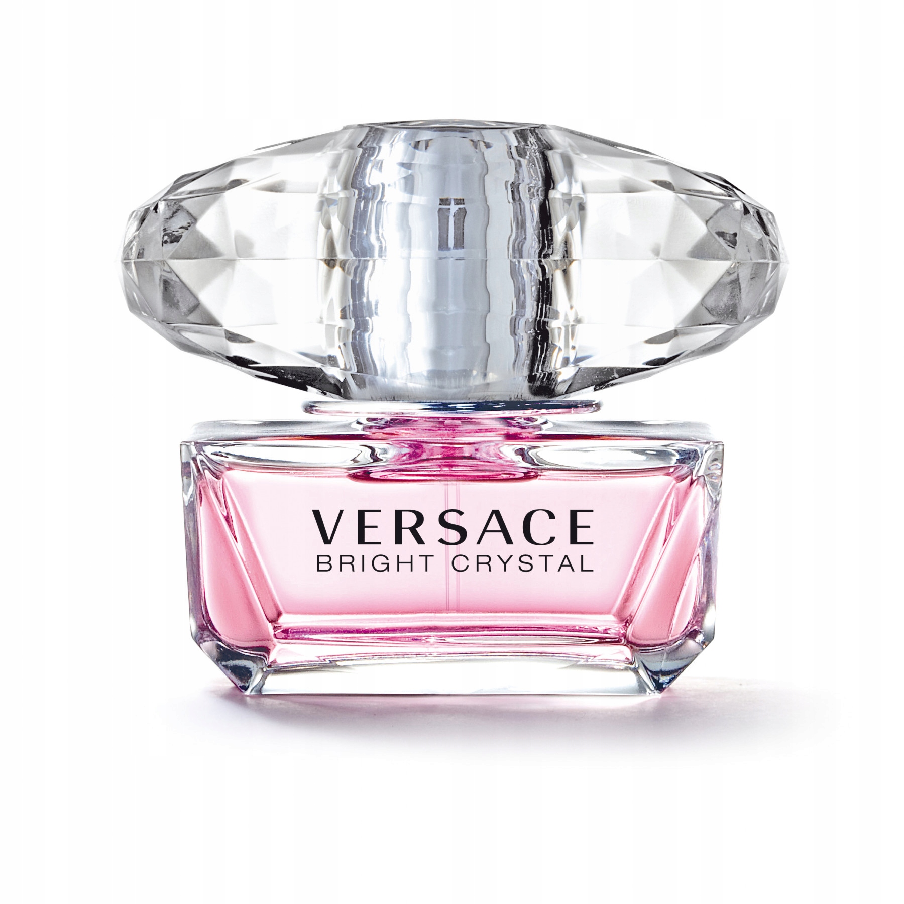 Versace Bright Crystal woda toaletowa dla kobiet 50 ml