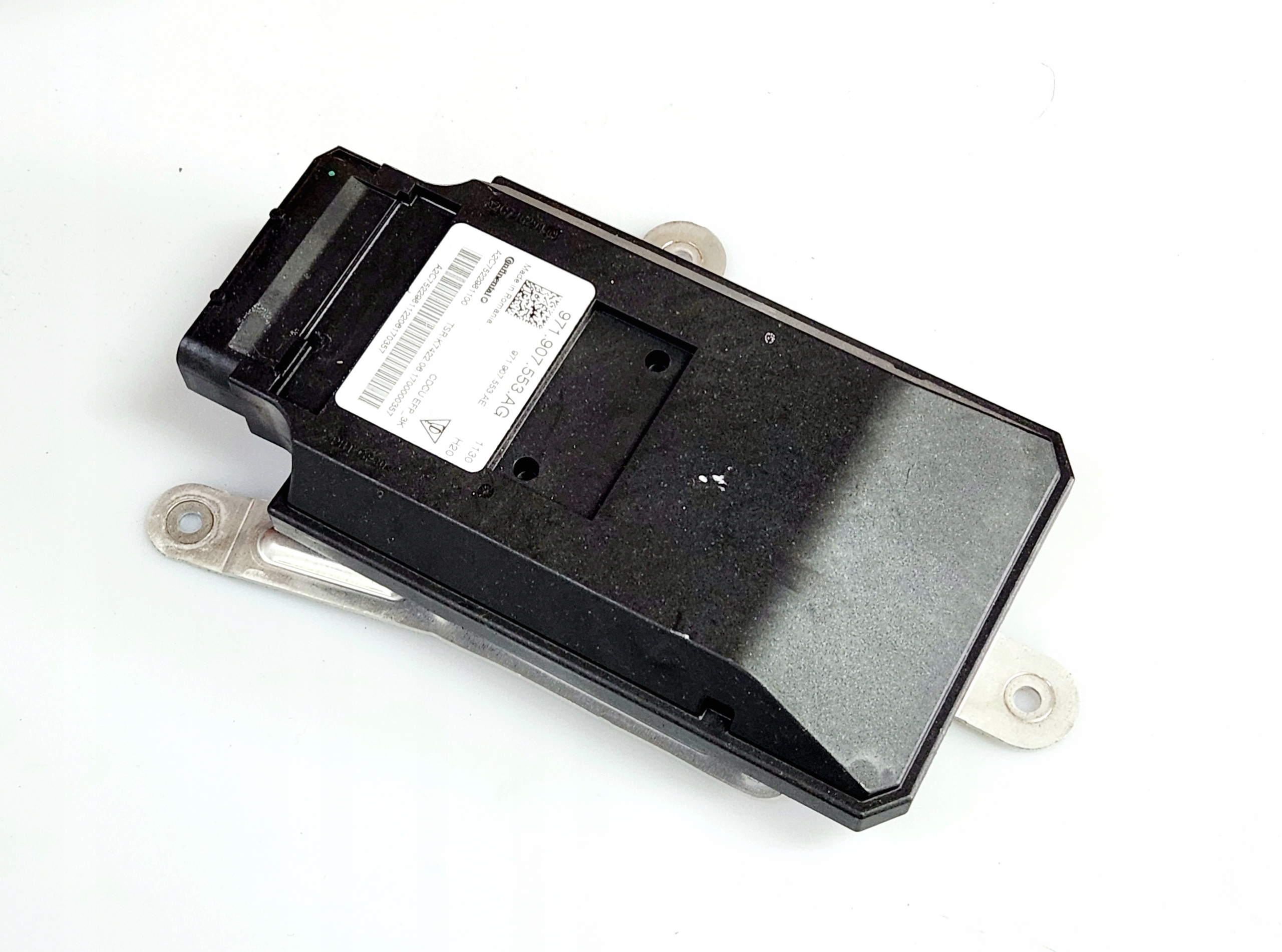 control unit springing pneumatycznego PORSCHE PANAMERA 971 17+ OE