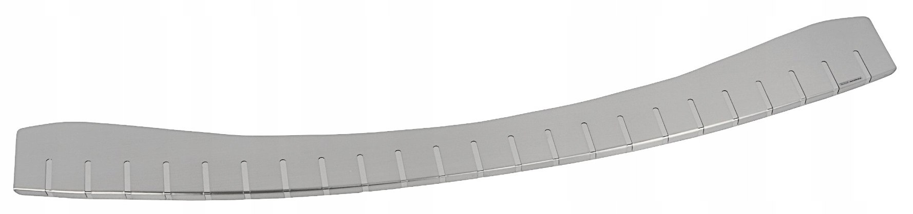 Ford Explorer 2011-2015 Ochranná Lišta Na Zadní Nárazník