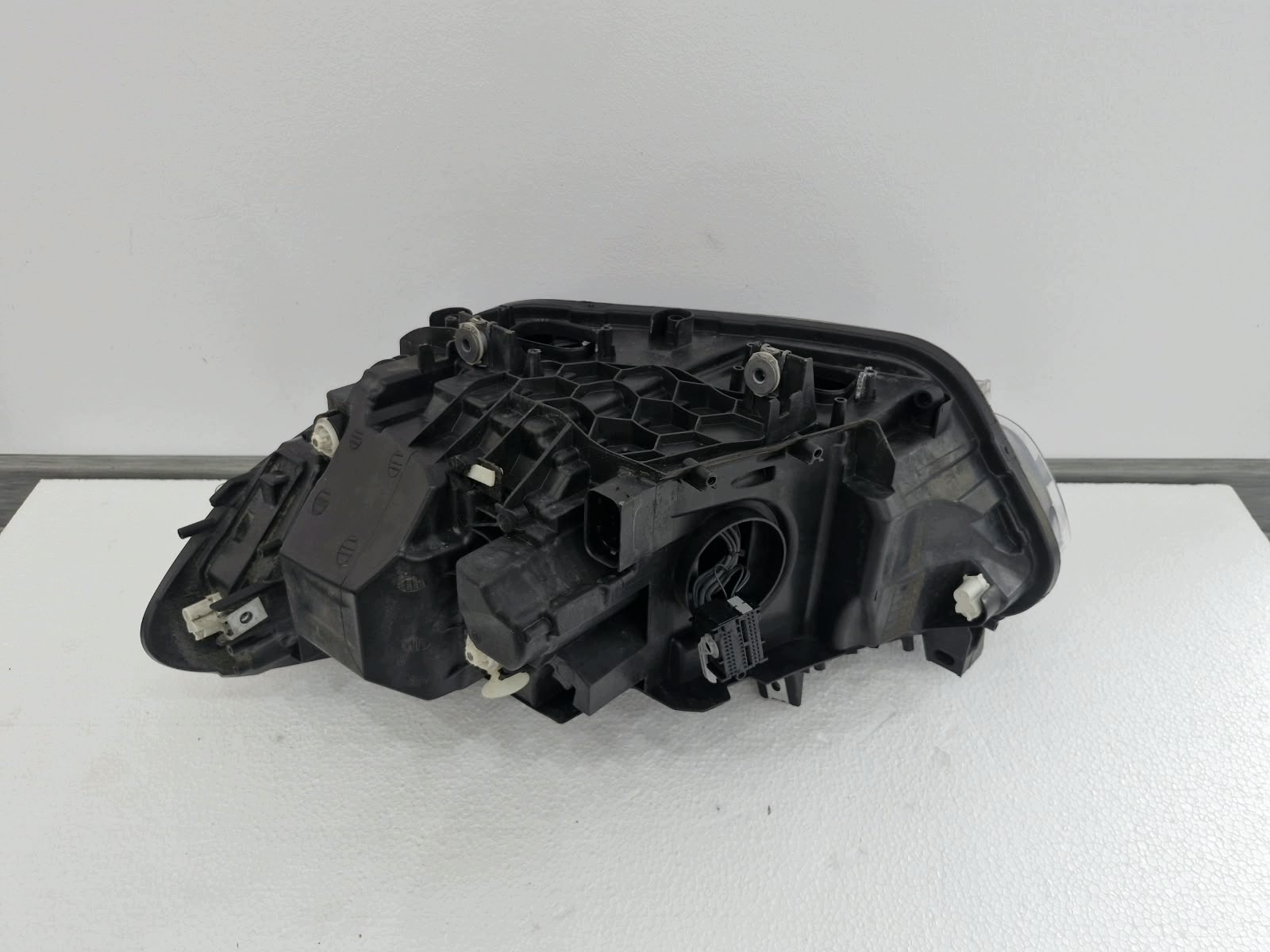 light right BMW F20 F21 LIFT FULL LED Shadow
