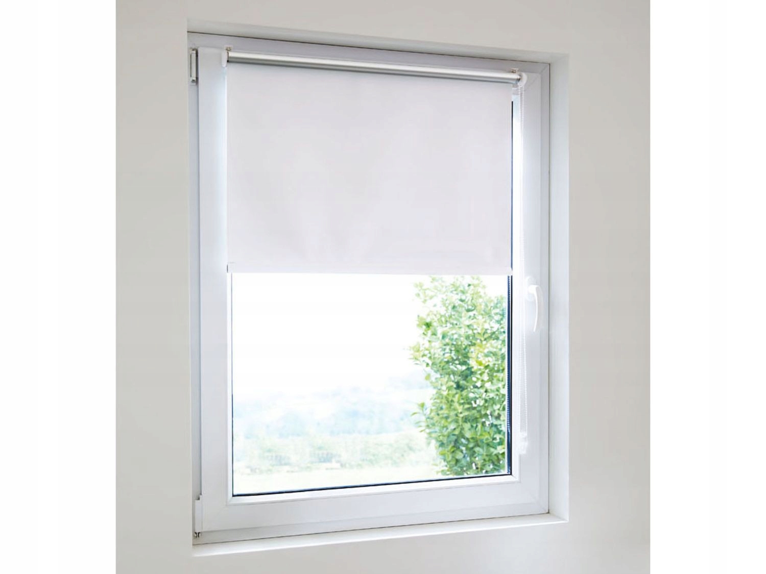 ROLETA ZACIEMNIAJĄCA TERMICZNA TERMO OKNO 80x150