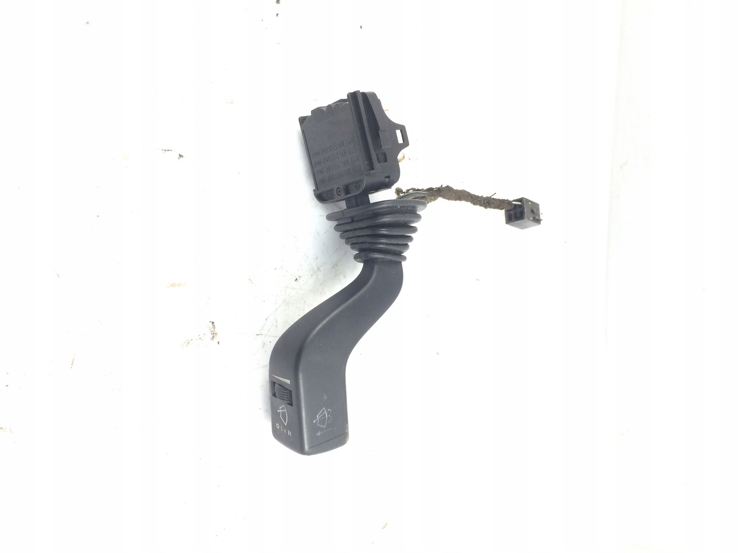 DEVIO TERGICRISTALLO TERGI OPEL OMEGA B (25_. 26_. 27_) 2.0 16V 090494655