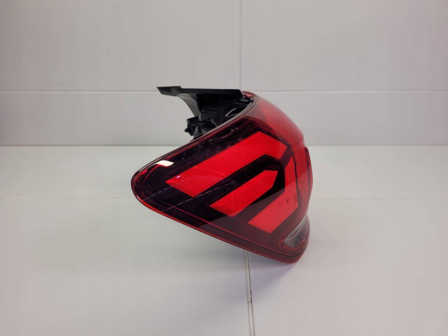 light rear left side Dacia Sandero 3 2021 265550529R