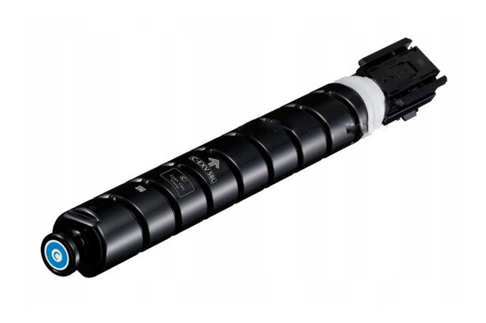 Toner Cyan Canon Adv iR-C5840iDX, iR-C5850iDX, iR-C5860iDX, iR-C