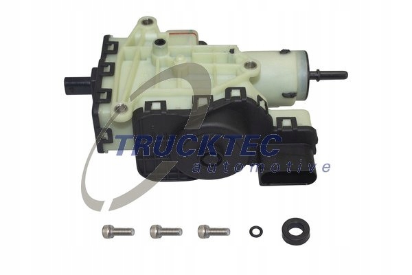 MODUŁ WTRYSKU MOCZNIKA do SEAT ALHAMBRA 2.0 TDI Producent części Trucktec Automotive