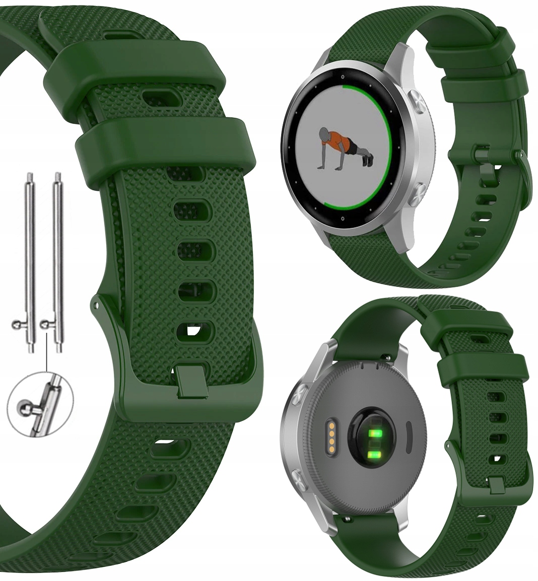 

Pasek Huawei Watch 3 Gt 2 GT2 GT2e GT3 46MM 48 Pro