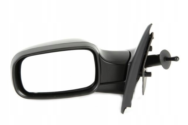 Renault Clio III Zrcátko Manuální Levé Nové