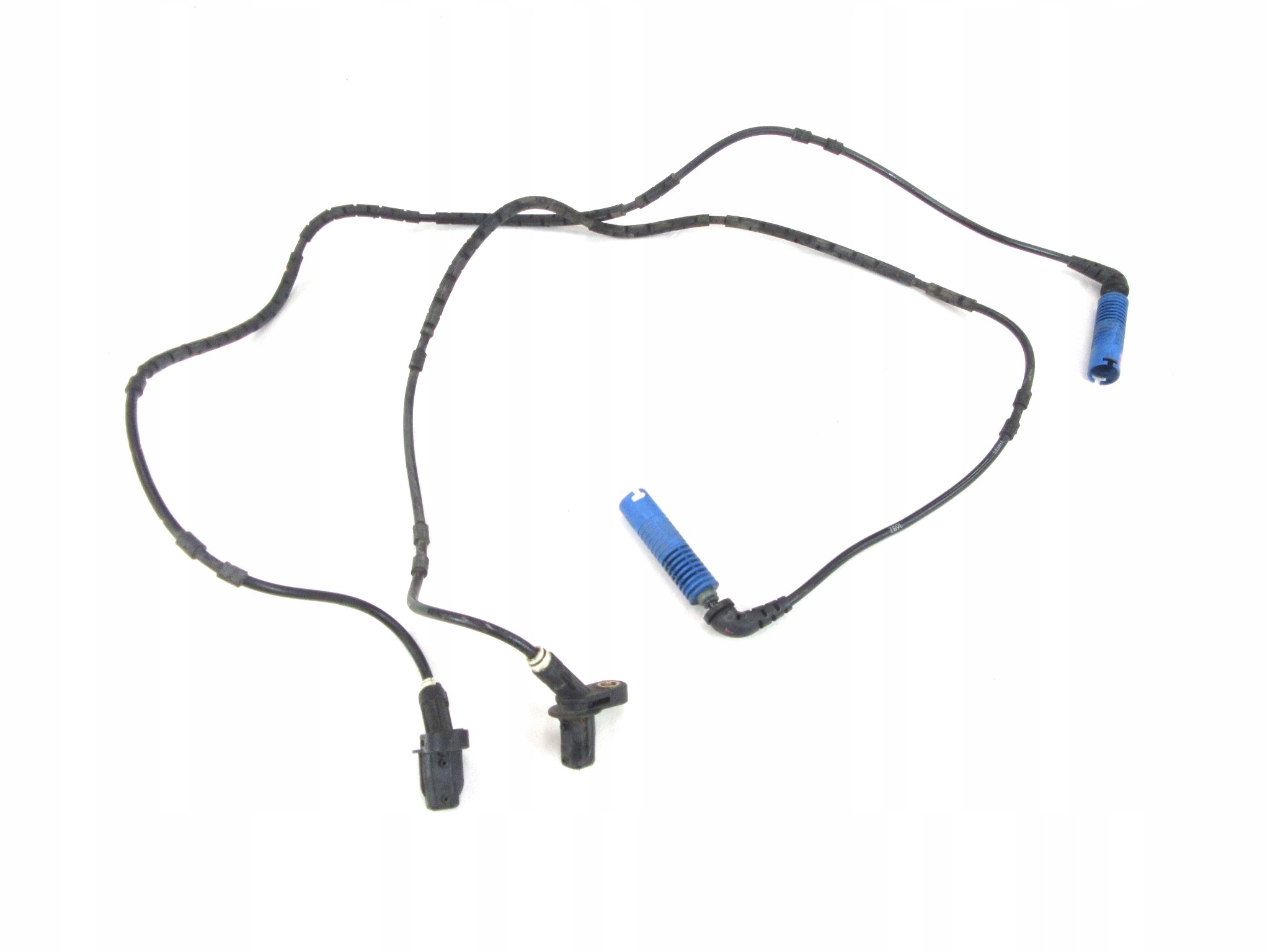 sensor rear part rear ABS DSC BMW e46 sedan Kombi Coupe Compact Cabrio 6752683