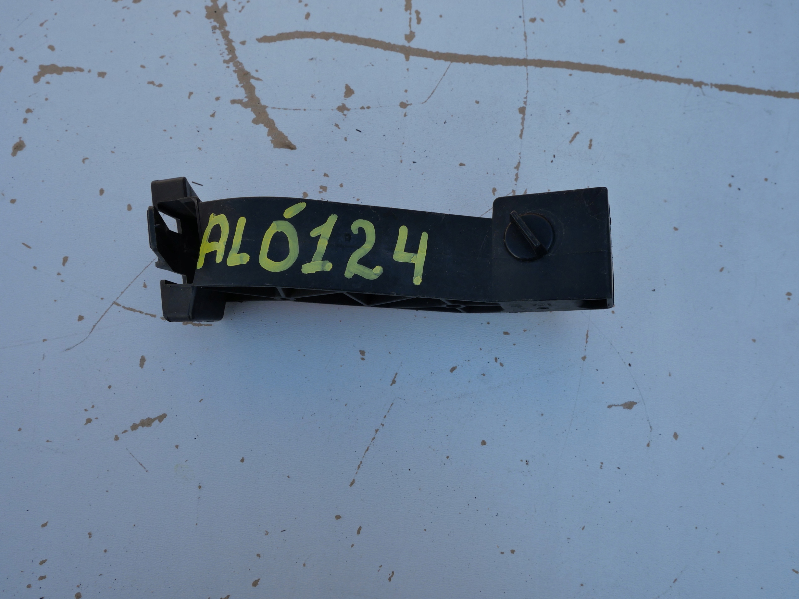 support front MERCEDES VITO W447 A4478850118