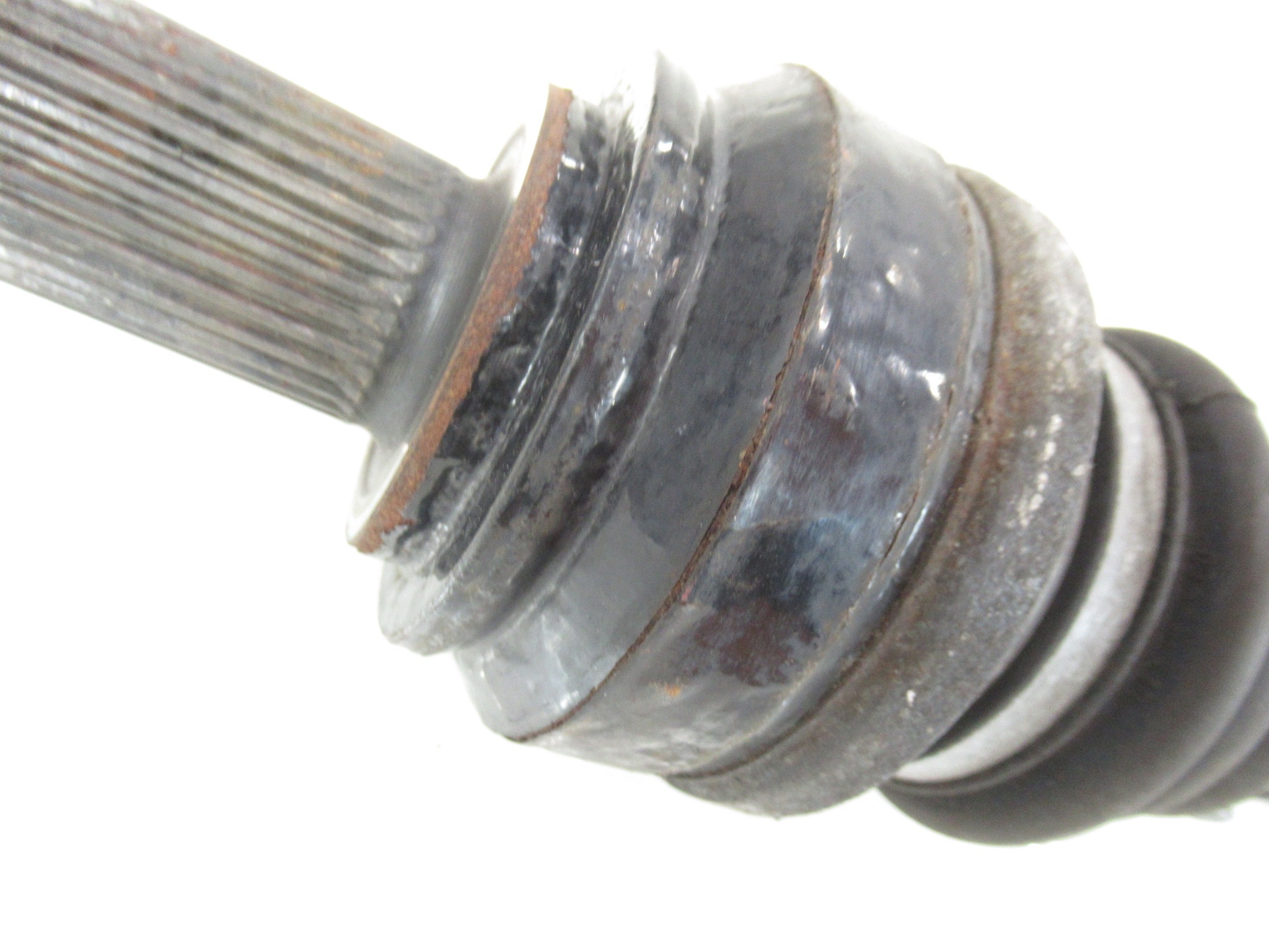 demi axe arrière gauche BMW e90 e91 e92 e93 3.0 N54 N55 essence 335i 7580325