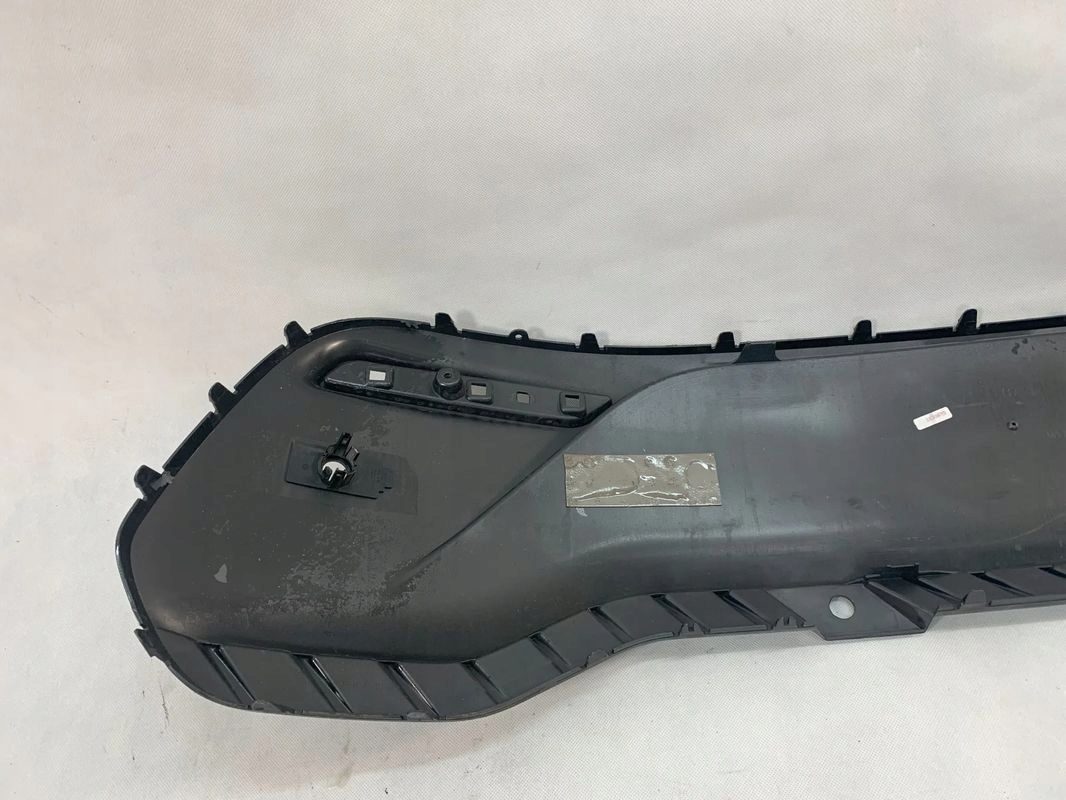 Cupra Born 21r Spoiler bumper rear part rear PDC 2021 10E807521F 11.24