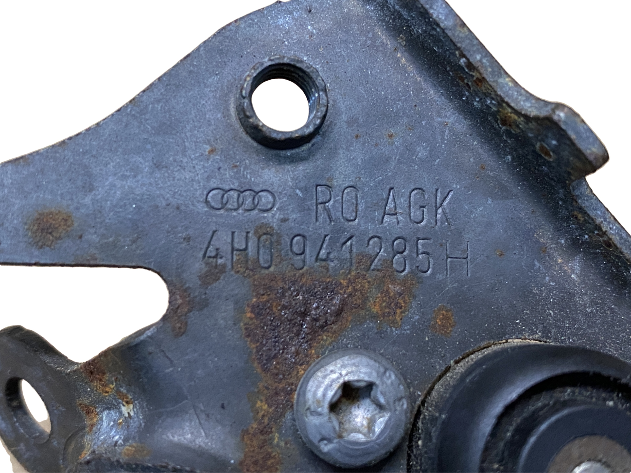 AUDI A6 A7 4G C7 sensor POZIOMOWANIA left front 4H0941285H