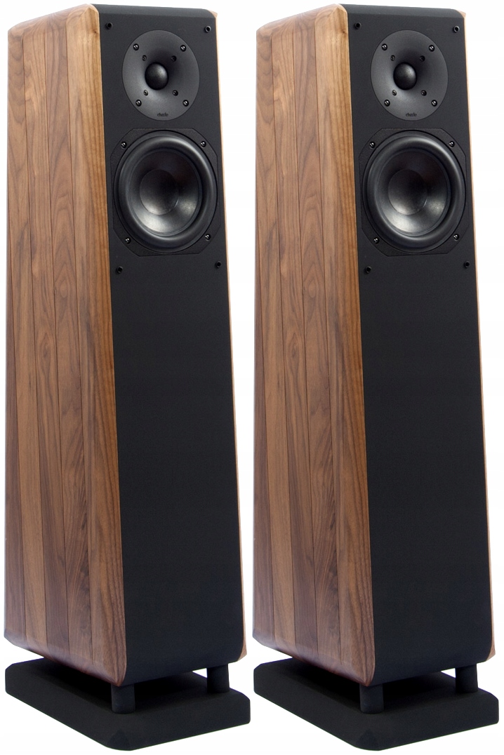 KOLUMNY PODŁOGOWE CHARIO PEGASUS MKII PARA