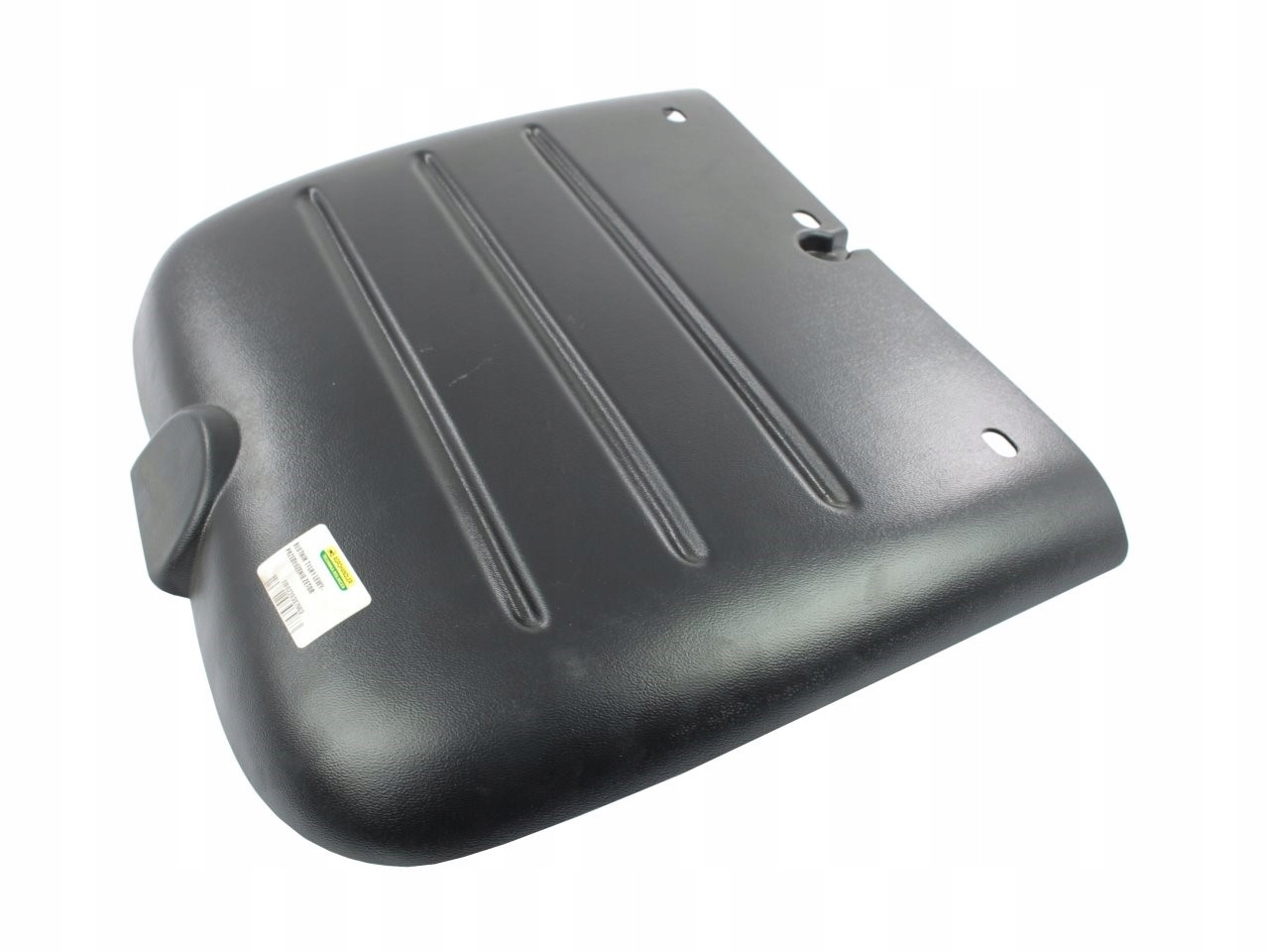 УДЛИНИТЕЛЬ КРЫЛА ЛЕВЫЙ ЗАДНИЙ 15364914