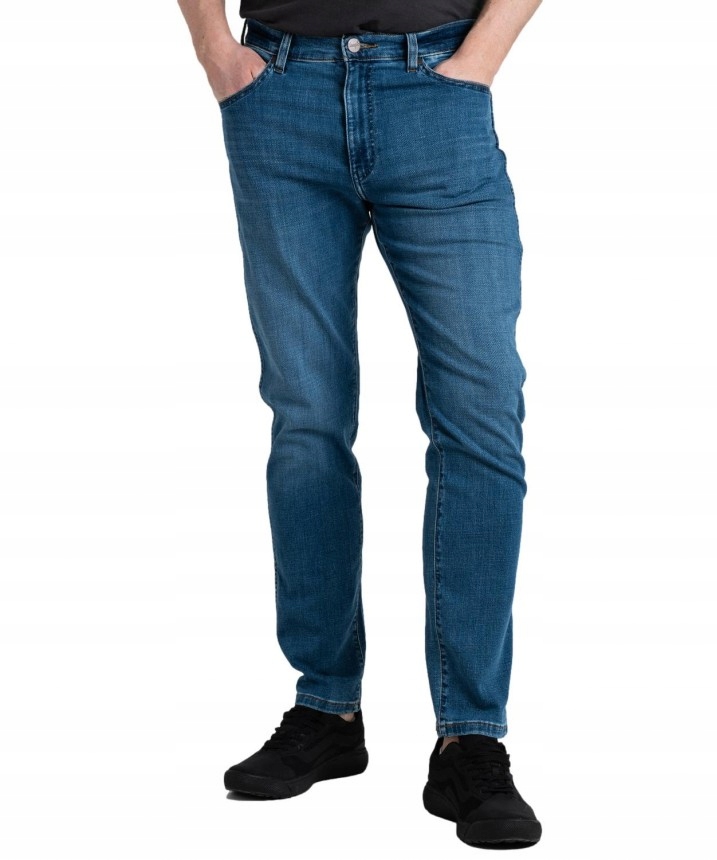 Wrangler Larston W33 L34 Softwear W18S74Z59