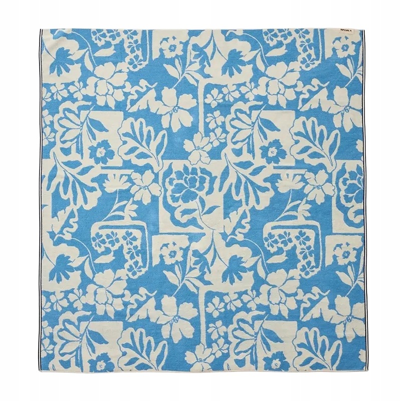 Ručník Rip Curl Surf Revival Double II blissful blue