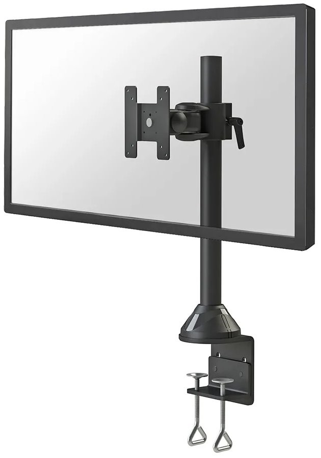 Neomounts FPMA-D965 Flat Screen Desk Mount (clamp) Black