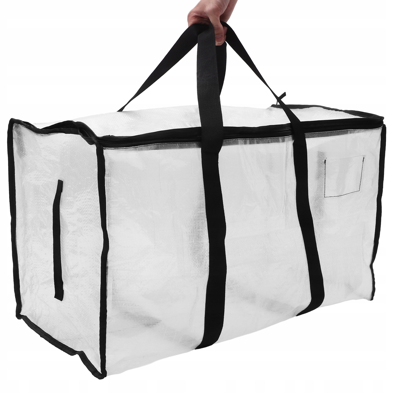 DUŻA POJEMNOŚĆ TORBA DO PRZECHOWYWANIA I Marka bez marki