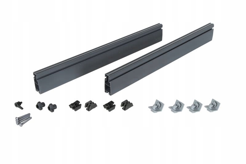 Príslušenstvo pre strešné boxy Thule Thu 694900