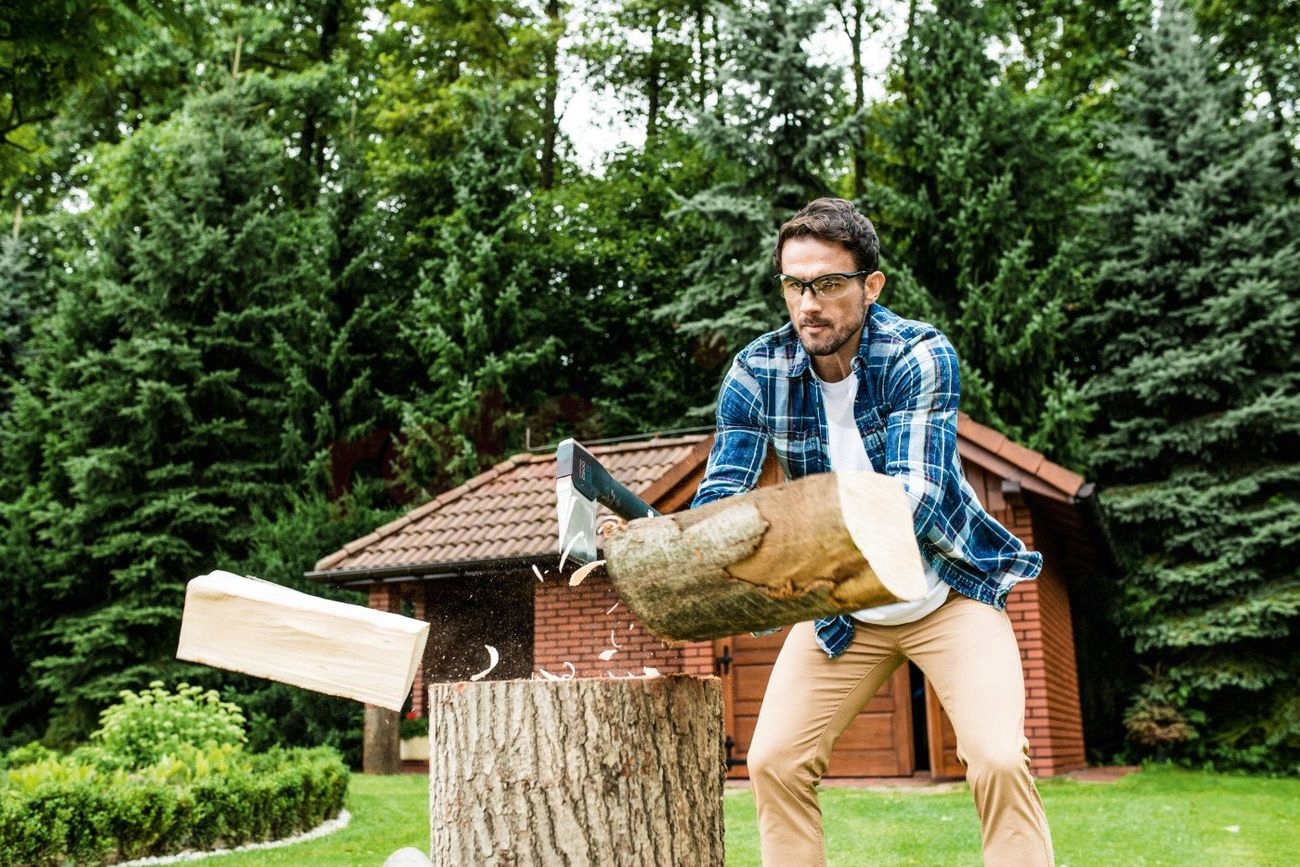 SIEKIERA ROZŁUPUJĄCA C2500 CELLFAST ERGO + OSTRZAŁKA C41-007 EAN (GTIN) 5907553504182